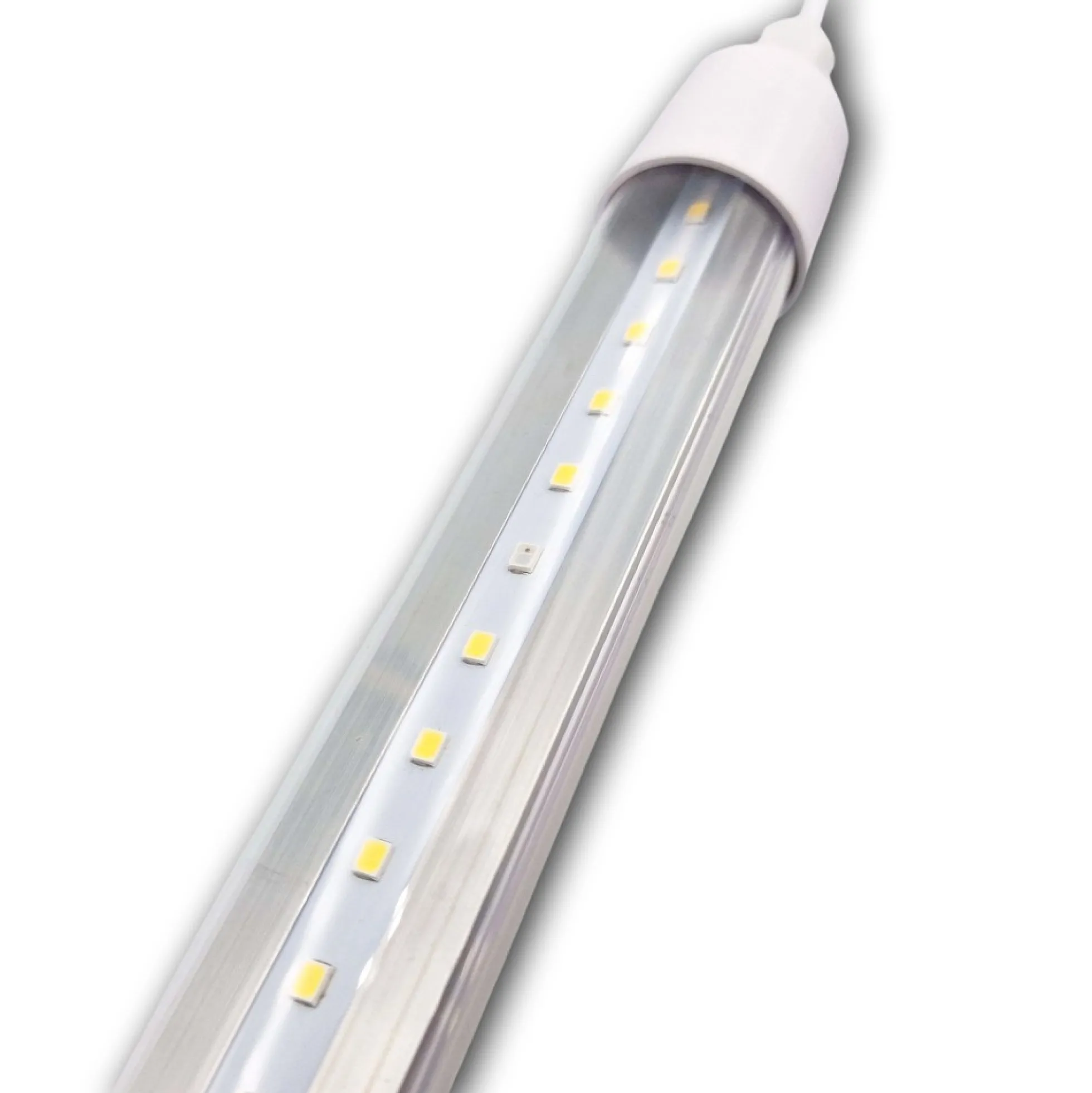 LEDlife Pro-Grow 2.0 vækst sæt, 2stk, LED, fuldt spektrum