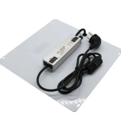 LEDlife Quantum vækstlampe, fuldt spektrum, uden blæser, IP65