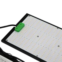 LEDlife Quantum vækstlampe, fuldt spektrum, IP65, uden blæser, justerbar lysstyrke