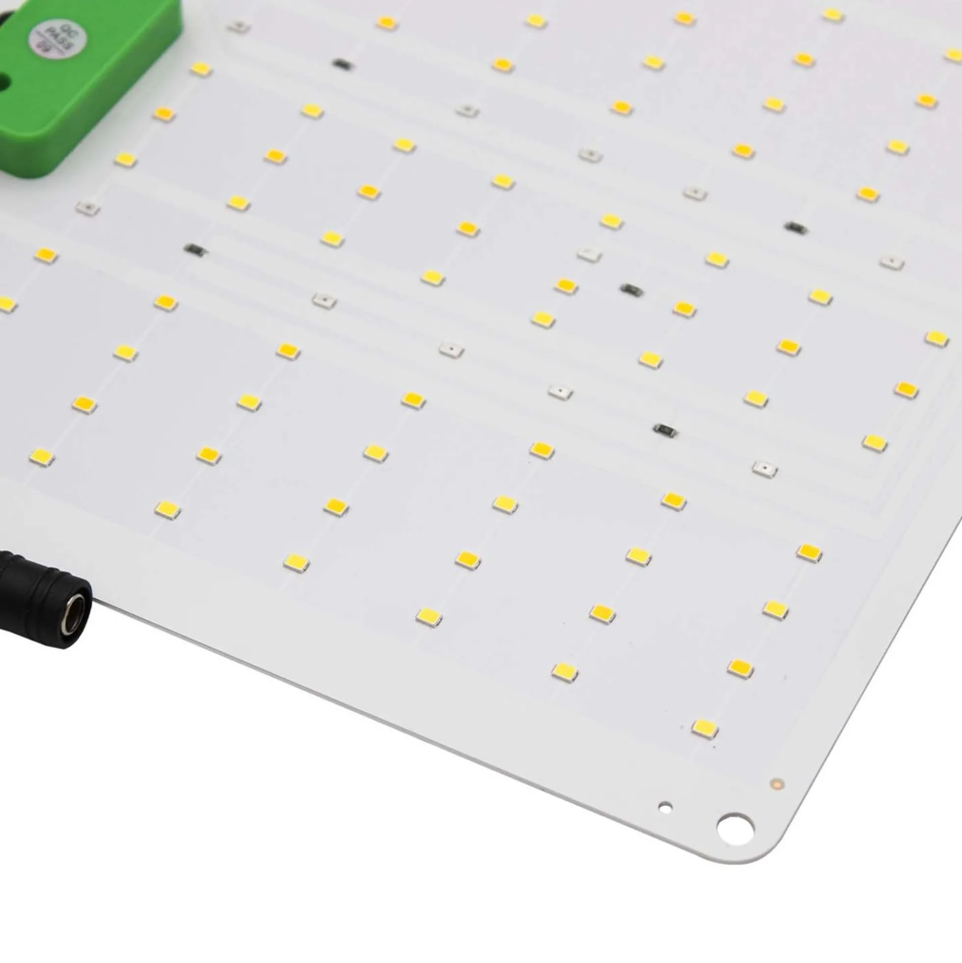 LEDlife Quantum vækstlampe, 28W, fuldt spektrum, IP65, inkl. ophæng