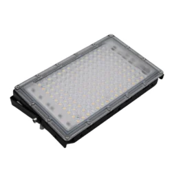 LEDlife Quantum vækstlampe, 43W, fuldt spektrum, IP65