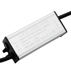 LEDlife Quantum vækstlampe, 50W, fuldt spektrum, IP65, inkl. ophæng