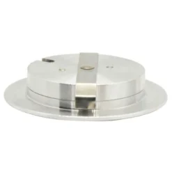 LEDlife Reco68 møbelspot komplet pakke med 3 spots og driver, 180lm, hvid (mat)