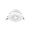 LEDlife rWave bevægelsessensor til indbygning, PIR/dagslyssensor, 1-10V