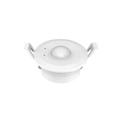 LEDlife rWave bevægelsessensor til indbygning, PIR/dagslyssensor, 1-10V