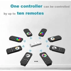 LEDlife rWave CCT controller - 12V/24V (60/120W)