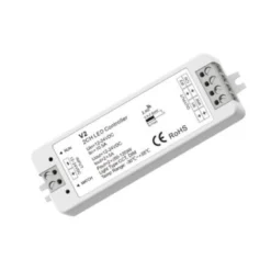 LEDlife rWave CCT controller - 12V/24V (60/120W)