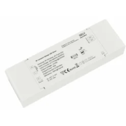 LEDlife rWave dæmper og driver i ét - 24V DC, RF fjernbetjent, push-dæmp, 230V Indgang