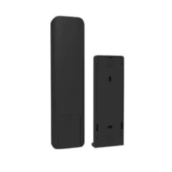 LEDlife rWave RGB+WW touch fjernbetjening - 1 zone, batteridrevet, inkl. holder