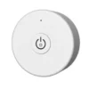 LEDlife rWave rund mini fjernbetjening inkl. magnetholder - 1 zone
