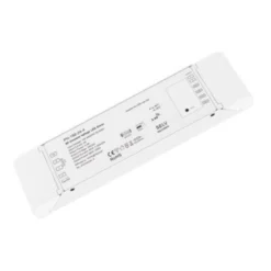 LEDlife rWave 150W dæmper og driver til LED, 24V DC, til RF, push-dæmpning og 4 kanaler