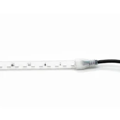 LEDlife sauna LED strip, 8W pr. meter, IP68, 24V, dæmpbar, RGB, 1 meter