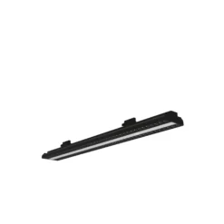 LEDlife Shoplight LED linje, 85W til 3-fasede skinner, 120 graders spredning, sort