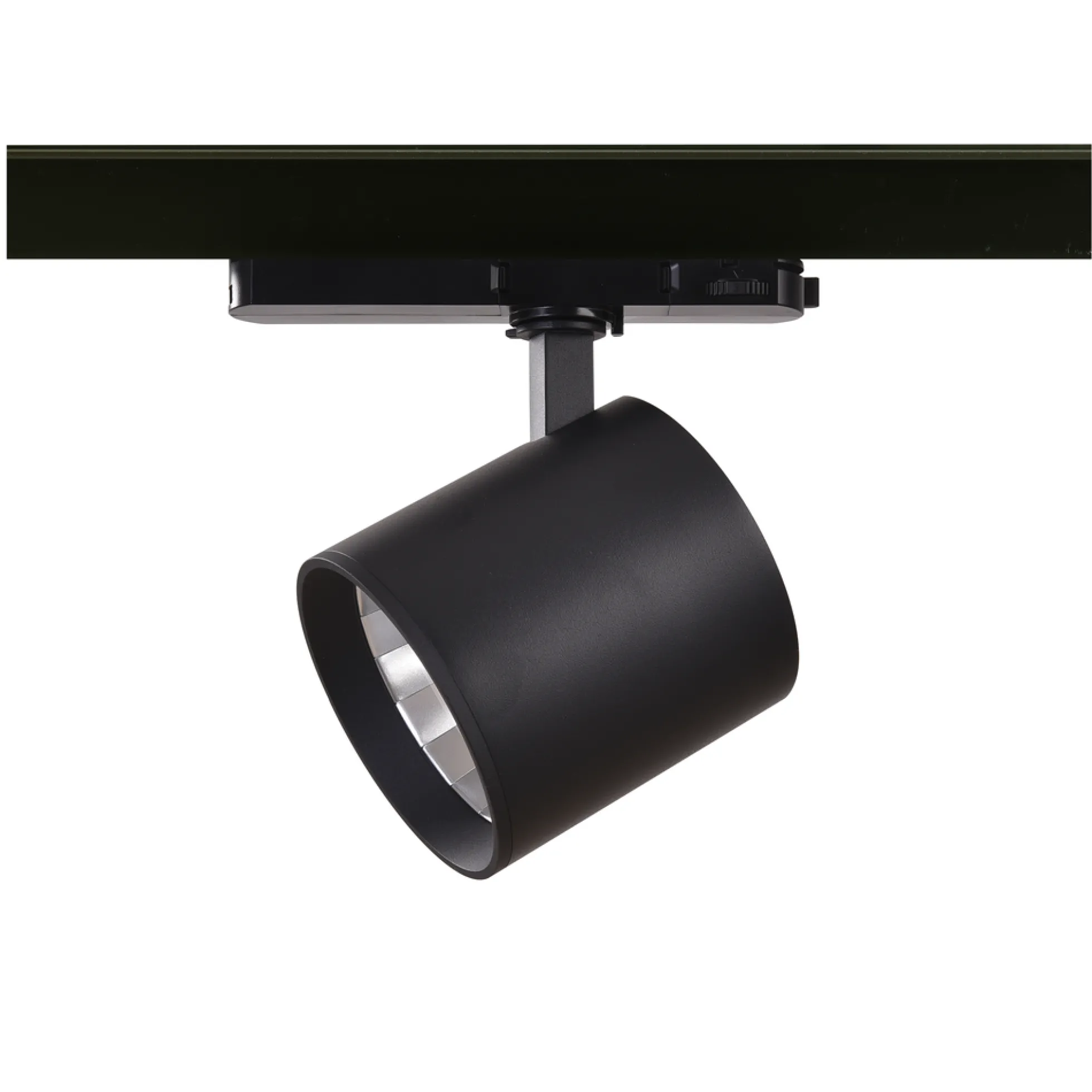 LEDlife skinnespot 30W - CASAMBI dæmpbar, RA90, 170lm/w, 3-faset, flicker free