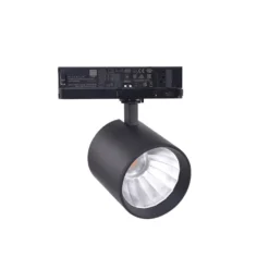 LEDlife skinnespot 30W - CASAMBI dæmpbar, RA90, 170lm/w, 3-faset, flicker free