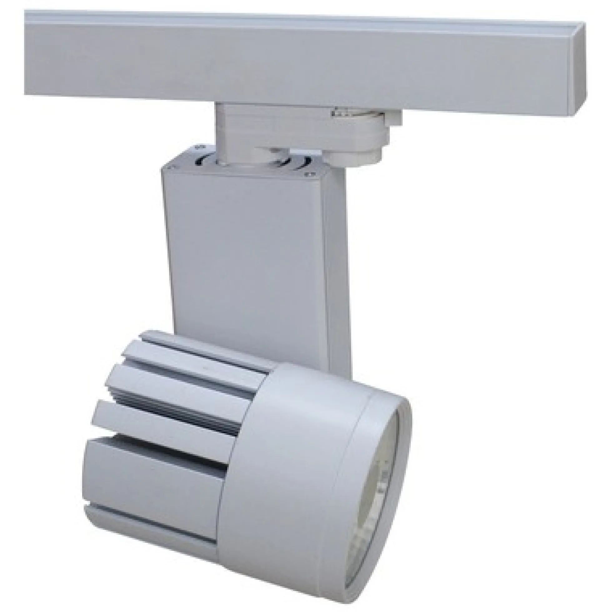 LEDlife skinnespot 30W til kød - 2700lm, 3-faset, erstatter 65W