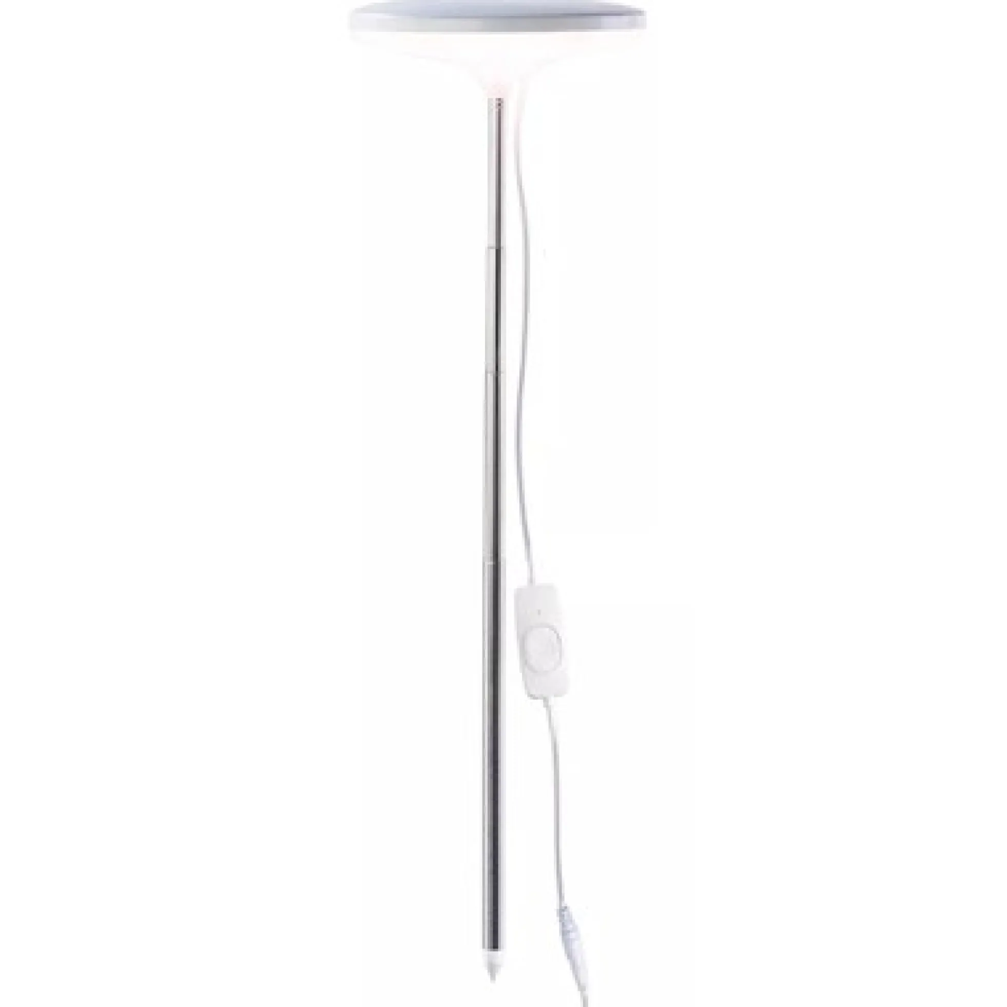LEDlife Spyd Vækstlys, 14W, timer, dæmpbar, justerbar højde, 720lm, 230V