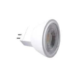 LEDlife UNO3 LED spotpære, 3W, 35mm, 12V, MR11 / GU4, dæmpbar, 2700K