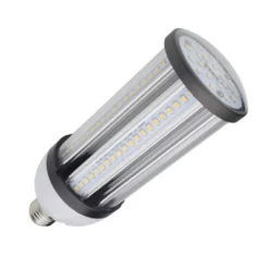 LEDLife VEGA LED-pære, 25-50W, mat, 2700K, E40 og E27 fatning