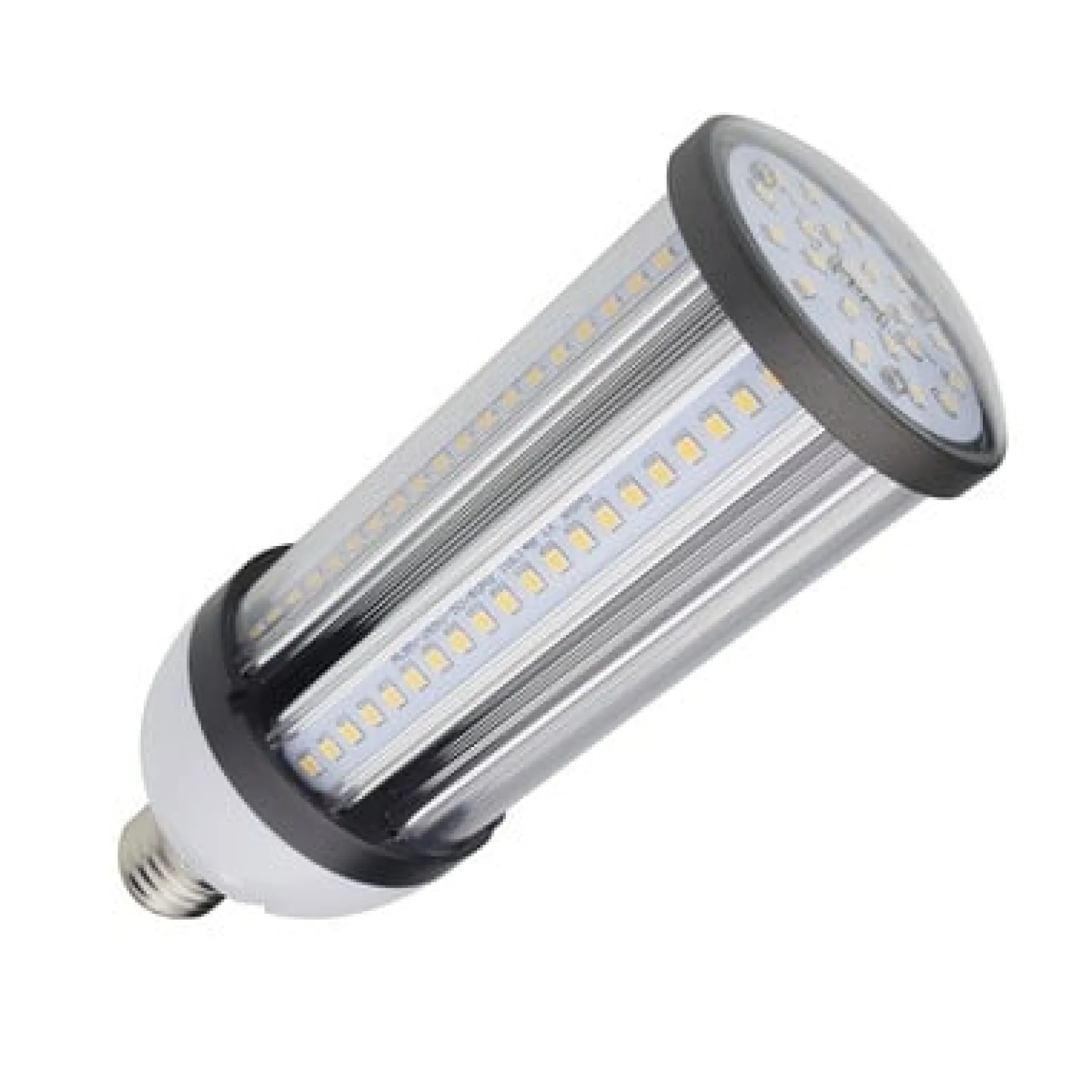 LEDLife VEGA LED-pære, 25-50W, mat, 2700K, E40 og E27 fatning
