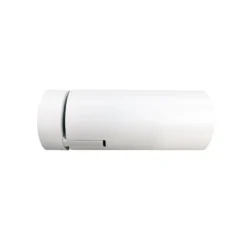 LEDlife vægmonteret spot, 30W, RA90, 3000K varm hvid, 60° spredning, hvid