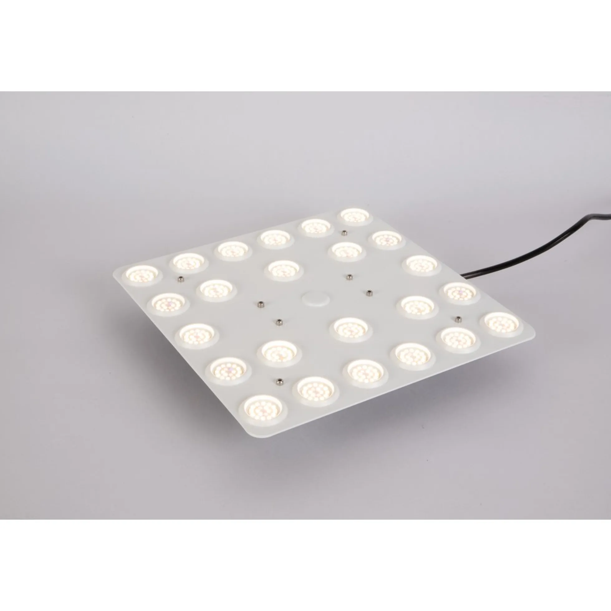 LEDlife Vækstlampe 100W, fuldt spektrum, IP54, 230V