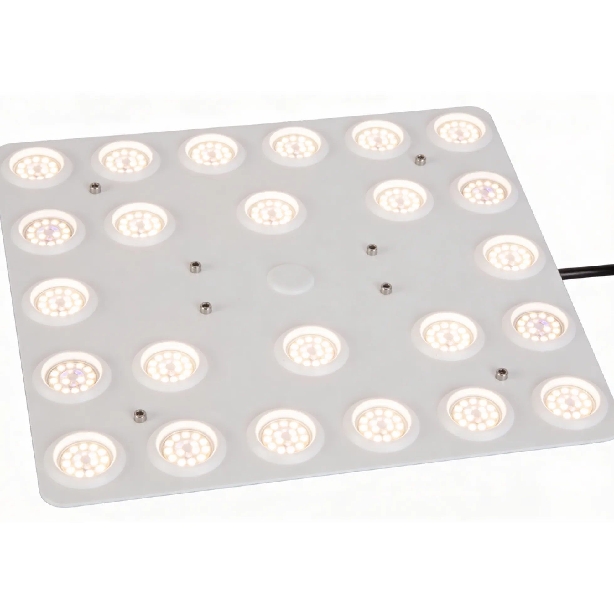 LEDlife Vækstlampe 100W, fuldt spektrum, IP54, 230V