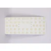 LEDlife Vækstlampe 240W, fuldt spektrum, IP65, 38000 lumen, aluminium