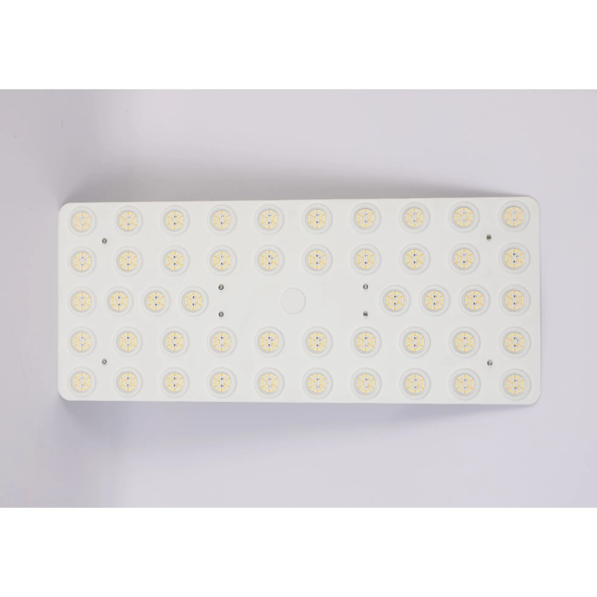 LEDlife Vækstlampe 240W, fuldt spektrum, IP65, 38000 lumen, aluminium