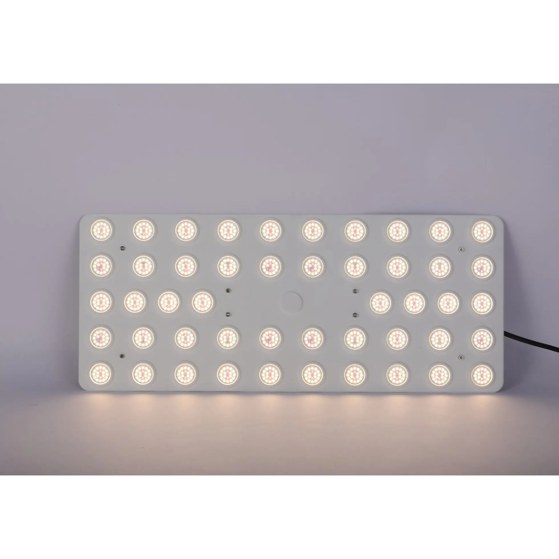 LEDlife Vækstlampe 240W, fuldt spektrum, IP65, 38000 lumen, aluminium