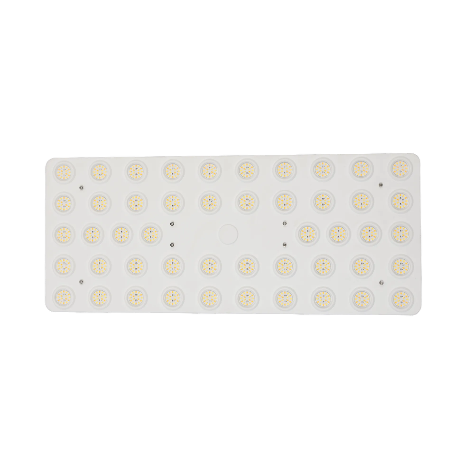 LEDlife Vækstlampe 240W, fuldt spektrum, IP65, 38000 lumen, aluminium