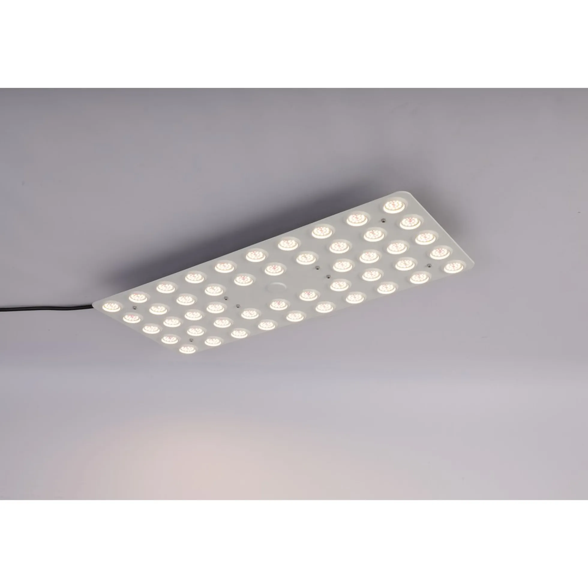 LEDlife Vækstlampe 240W, fuldt spektrum, IP65, 38000 lumen, aluminium