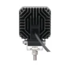 LEDlife 24W LED arbejdslampe, 2200 lumens, 90° spredning, IP67, 10-30V, aluminium+PC