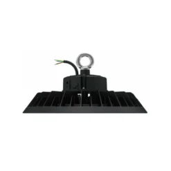 LEDlife 200W LED high bay, 170lm/W, IP65, 0-10V dæmpbar, inkl. 30 cm kædeophæng, neutral kulør (4000K), 120° spredning, 230V