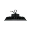 LEDlife 150W LED high bay, 170 lm/W, IP65, 0-10V dæmpbar, 4000K, 90° spredning, inkl. 30 cm kædeophæng