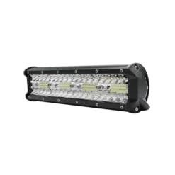 LEDlife 51W LED lysbar, 300 x 60 x 8 mm, 4300 lumen, IP67 vandtæt, 10-30V