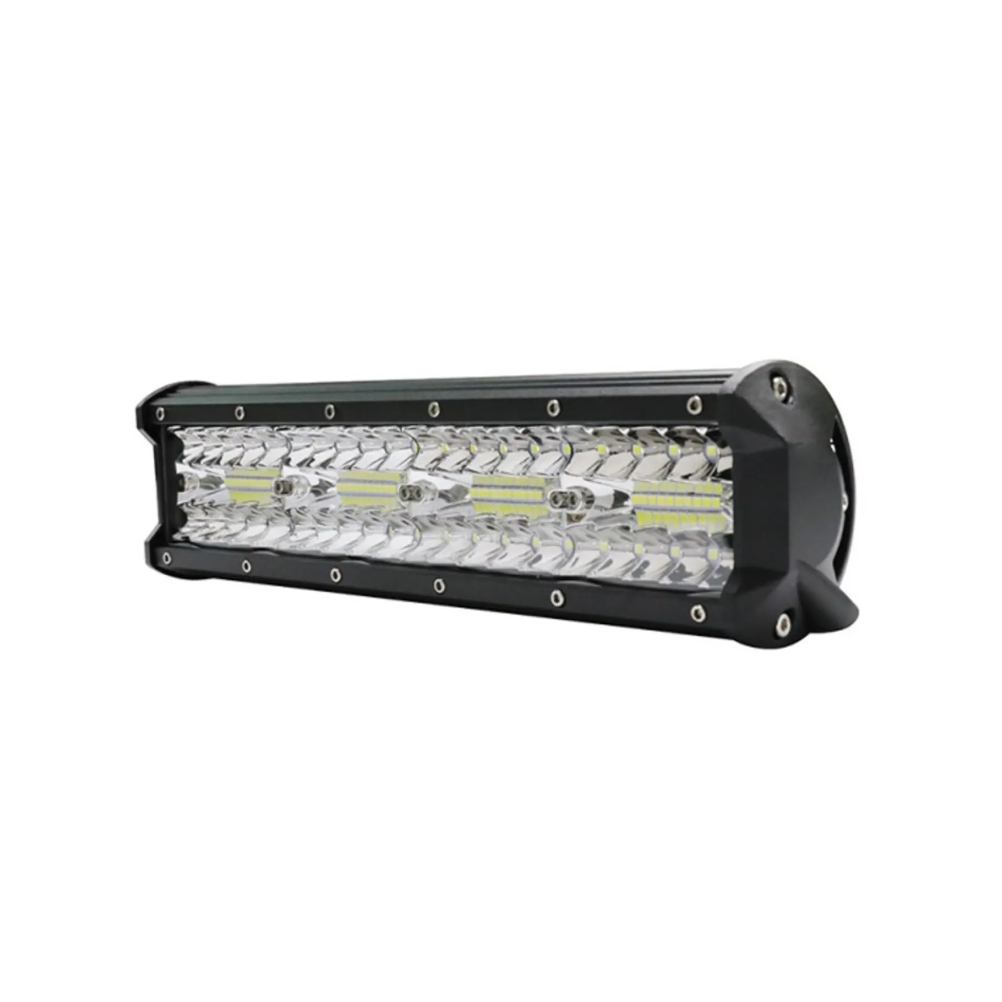 LEDlife 51W LED lysbar, 300 x 60 x 8 mm, 4300 lumen, IP67 vandtæt, 10-30V