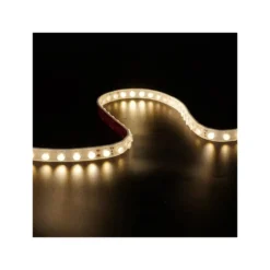 LEDlife 22W/m LED strip, IP68, 24V, 48 LED pr. meter - 5 meter