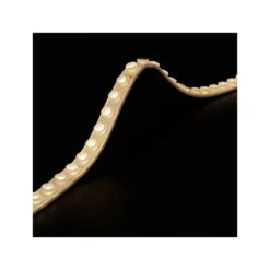 LEDlife 22W/m LED strip, IP68, 24V, 48 LED pr. meter - 5 meter