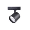 LEDlife 30W sort skinnespot, RA 90, 175 lm/W