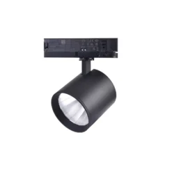 LEDlife 30W sort skinnespot, RA 90, 175 lm/W