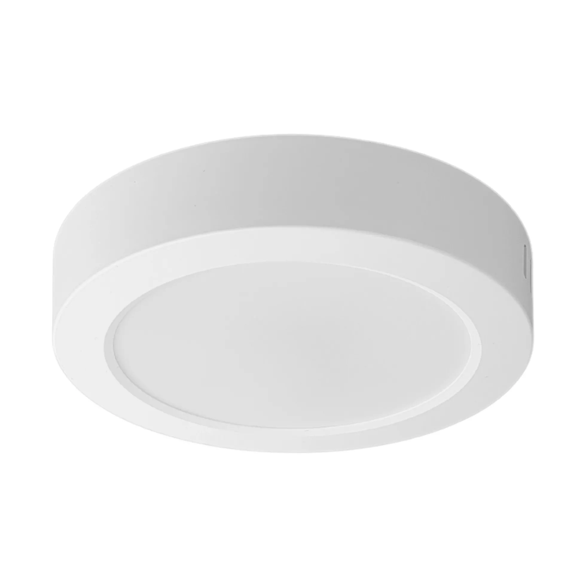 LED loftslampe/plafond, inkl. lyskilde