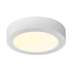 LED loftslampe/plafond, inkl. lyskilde