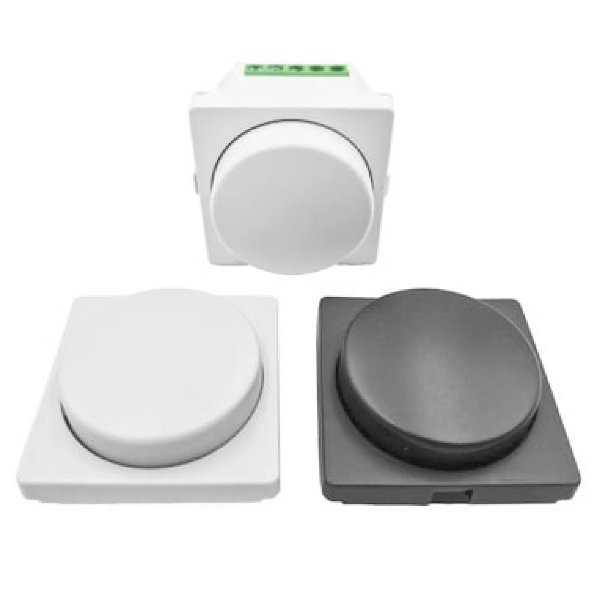LED lysdæmper til LK FUGA, 200W, 230V, NorDim200-DK, LEDlife