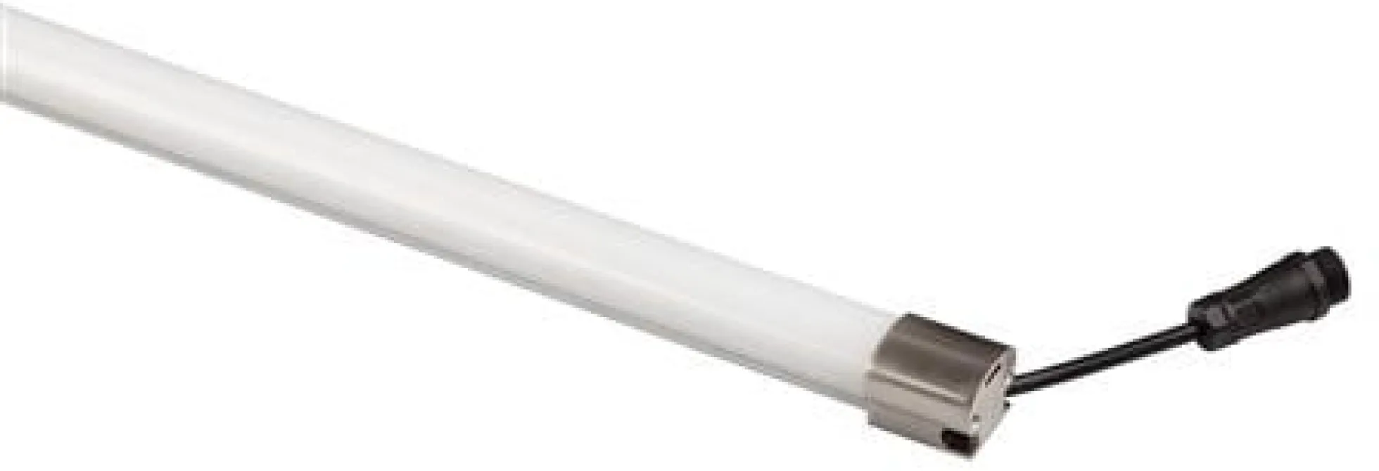 LED-lys til sauna, Heatline LED-liste