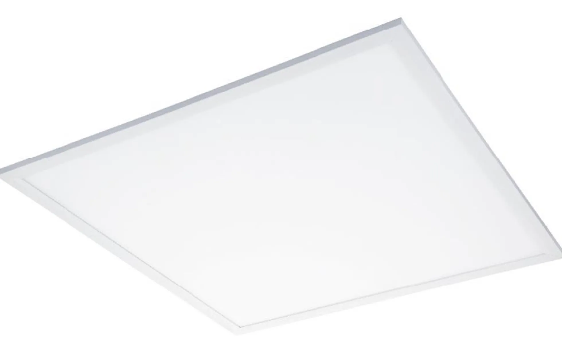 LED-panel Sense Basic, 600x600 mm, 4-pak, DALI/Push Dim - SG Armaturen