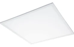 LED-panel Sense Basic, 600x600 mm, 4-pak, On/Off - SG Armaturen