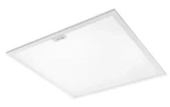LED-panel Sense Pro Connect, 600x600 mm, Ra>90, trådløs styring - SG Armaturen