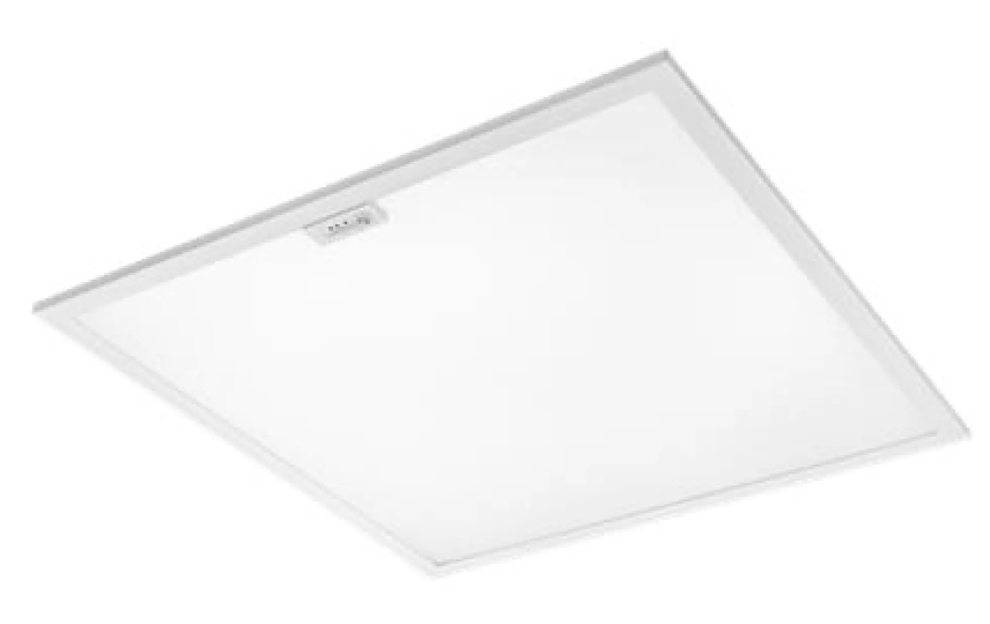 LED-panel Sense Pro Connect, 600x600 mm, Ra>90, trådløs styring - SG Armaturen