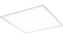 LED-panel Sense, 600x600 mm, Ra>90, IP65, hvid, DALI - SG Armaturen